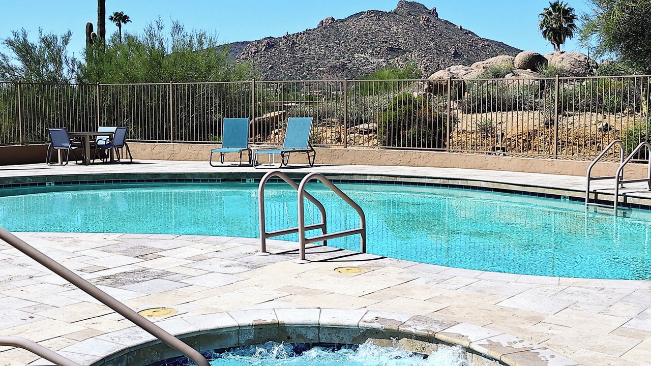 Photo of Outdoor in Scottsdale