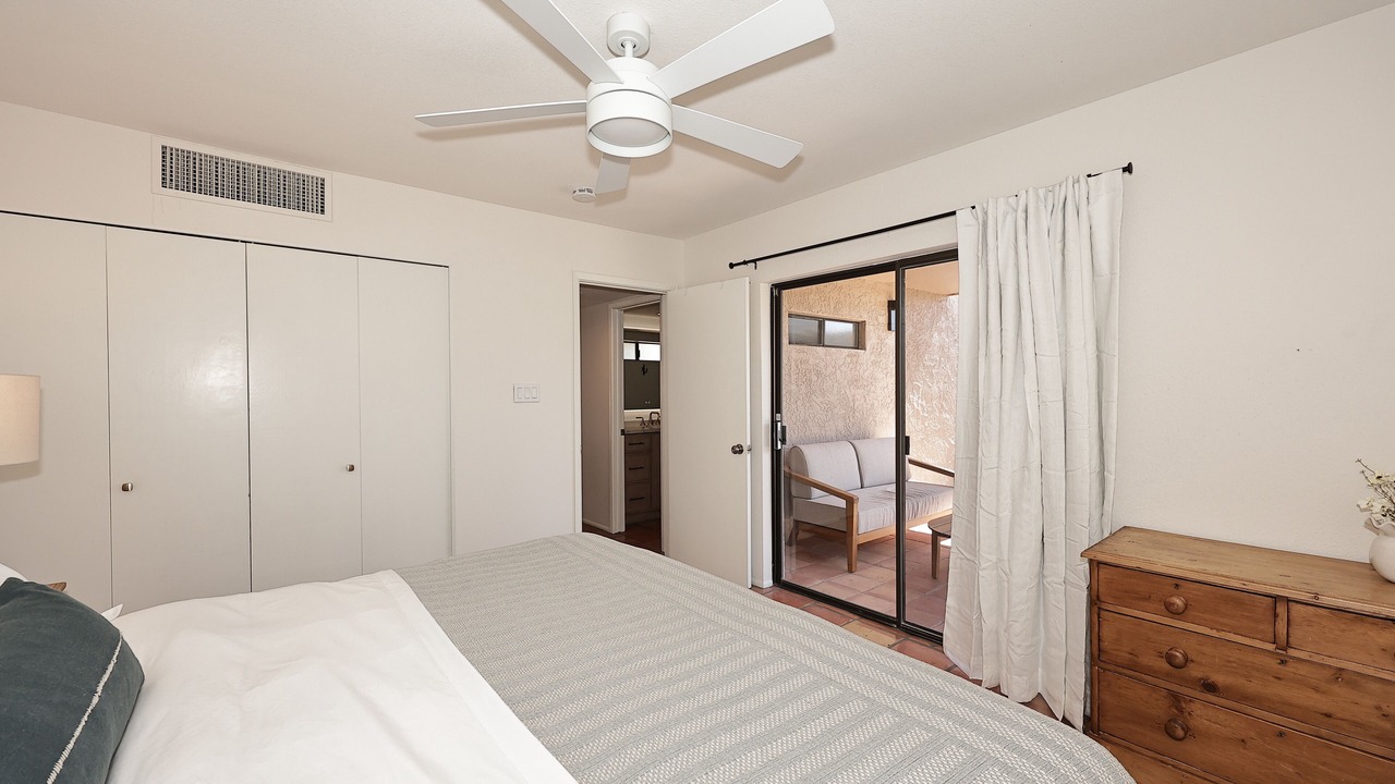 Photo of Bedroom in Scottsdale