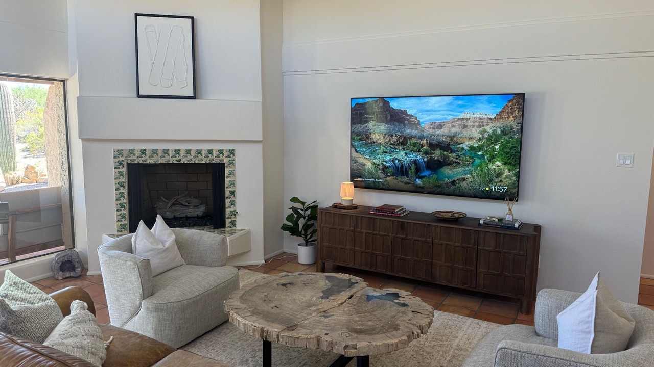 Photo of Bedroom in Scottsdale