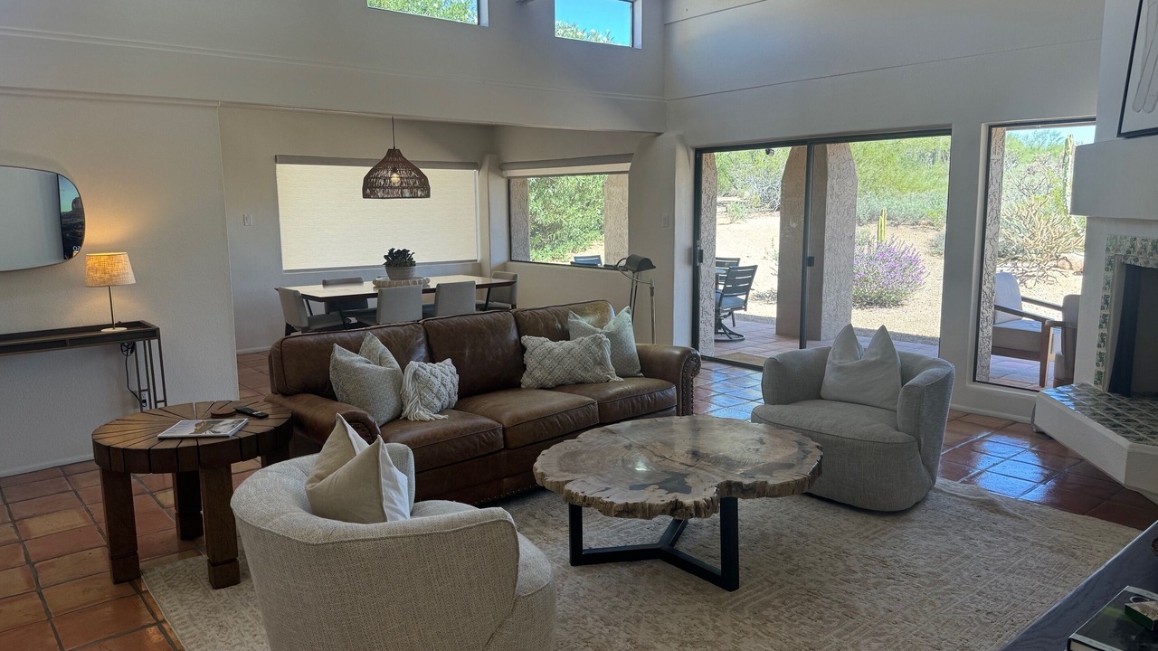 Photo of Bedroom in Scottsdale