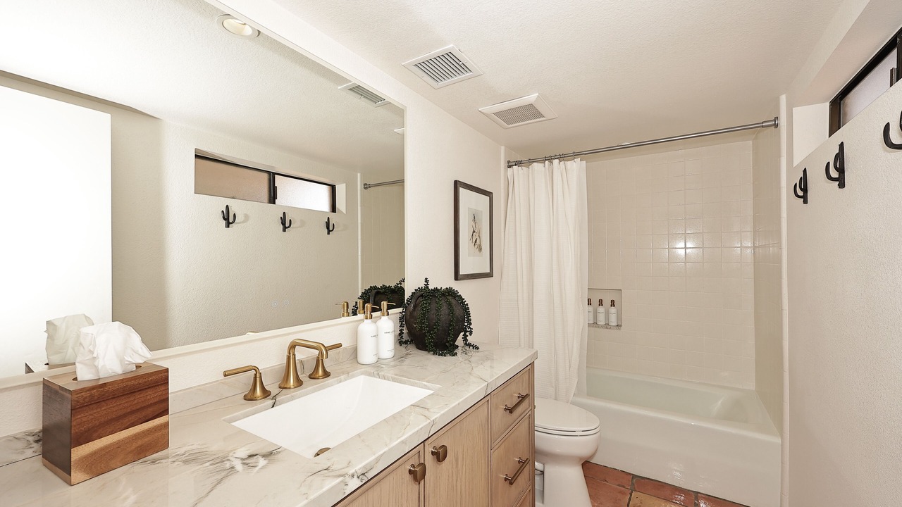 Photo of Bedroom in Scottsdale