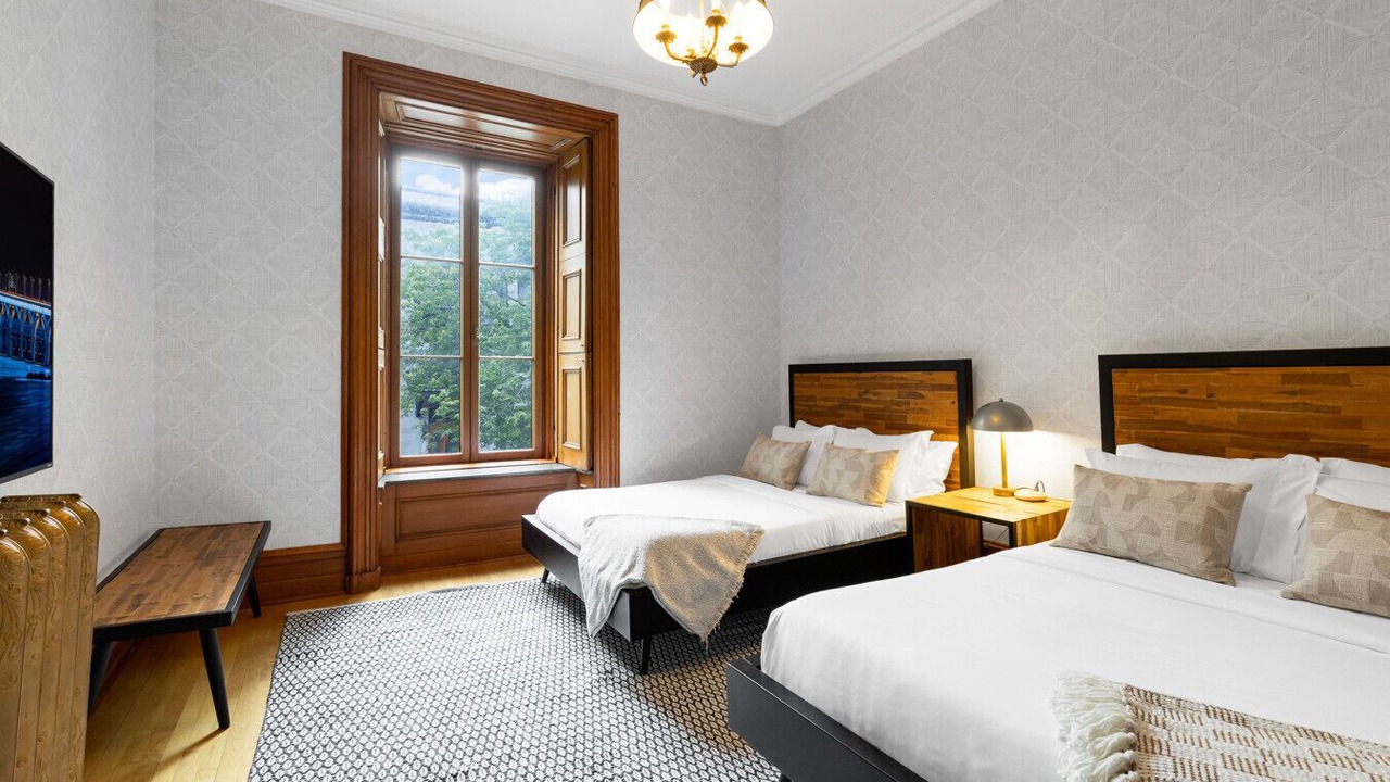 Photo of Bedroom in Milton Park
