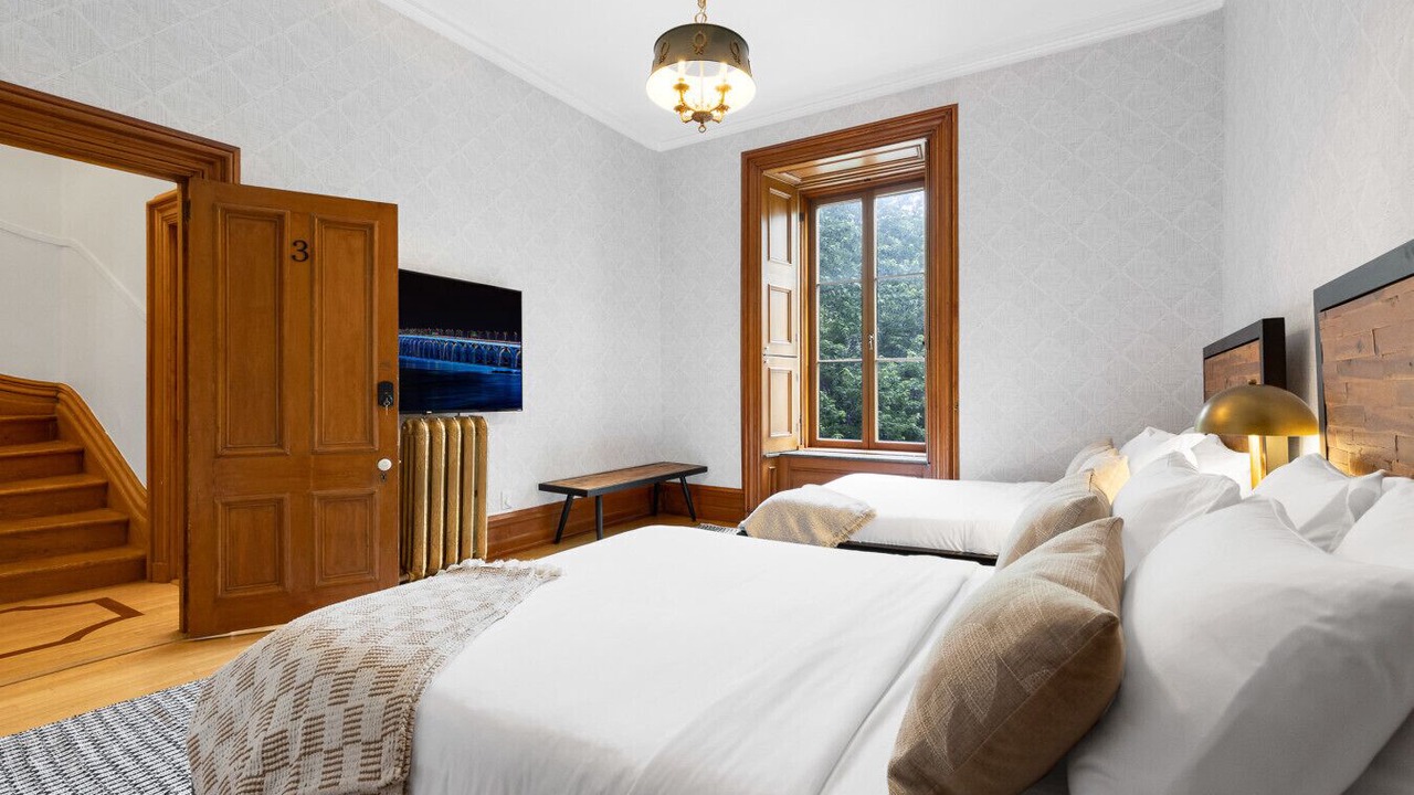 Photo of Bedroom in Milton Park
