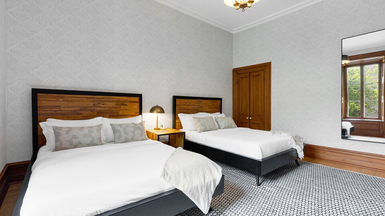 Photo of Bedroom in Milton Park