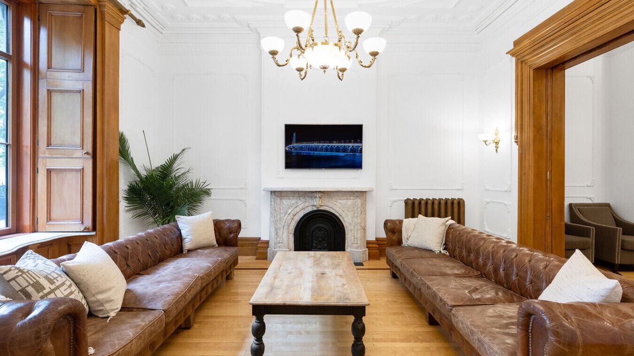 Photo of Livingroom in Milton Park