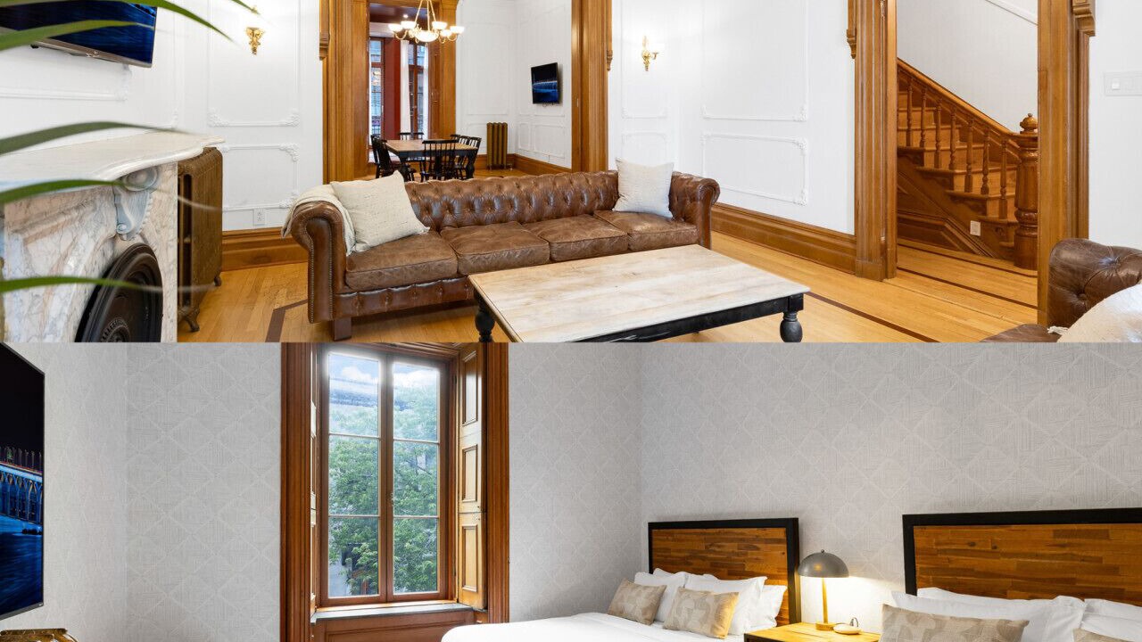 Photo of Bedroom in Milton Park