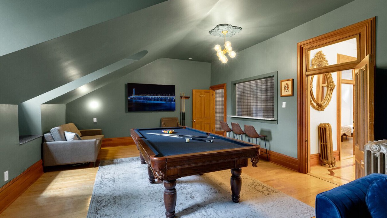 Photo of Bedroom in Milton Park