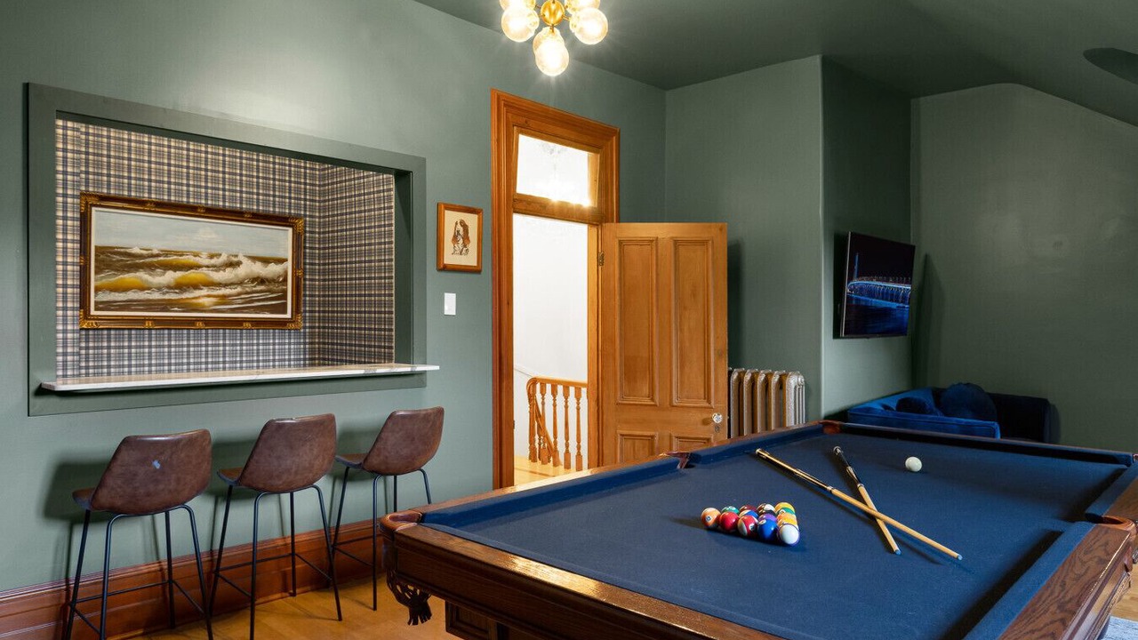 Photo of Bedroom in Milton Park
