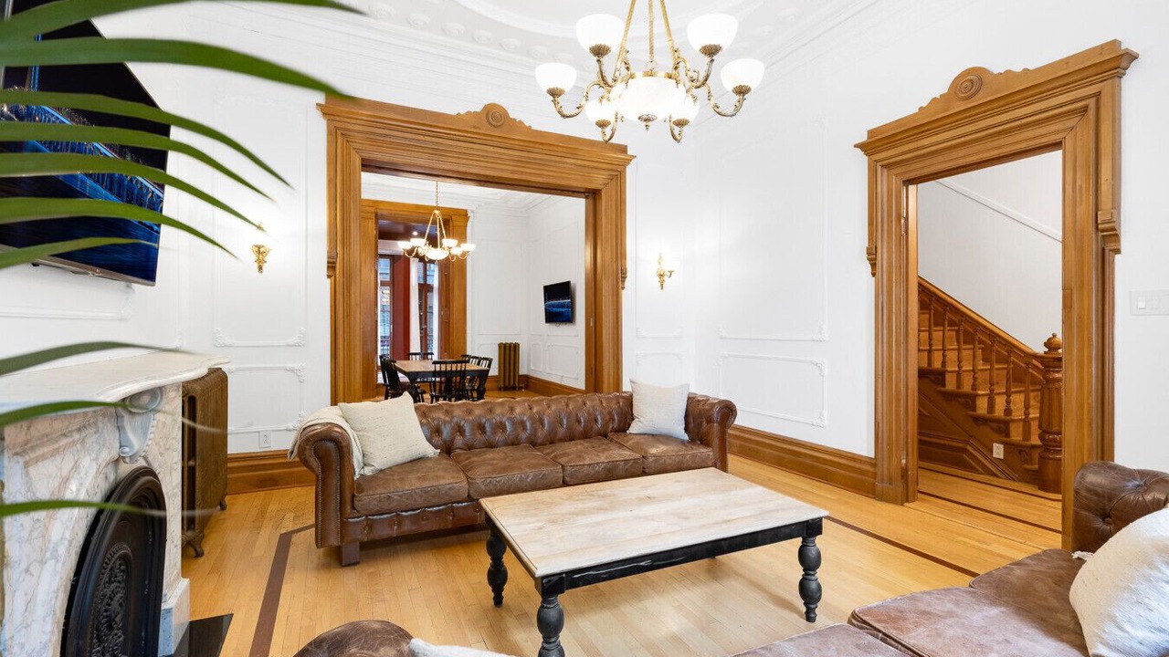 Photo of Livingroom in Milton Park