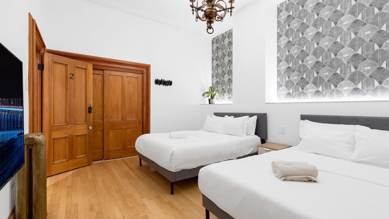 Photo of Bedroom in Milton Park