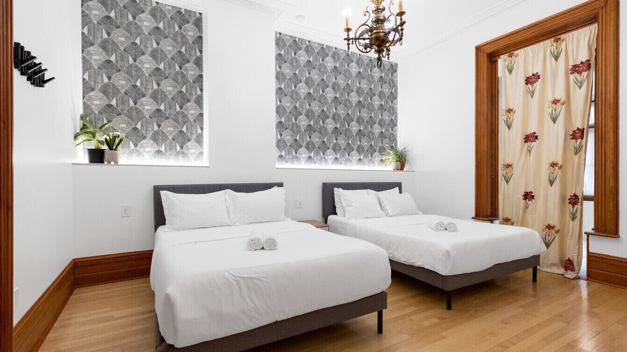 Photo of Bedroom in Milton Park