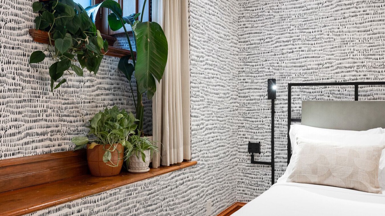 Photo of Bedroom in Milton Park