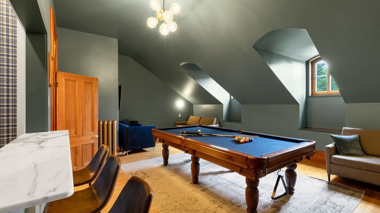 Photo of Bedroom in Milton Park