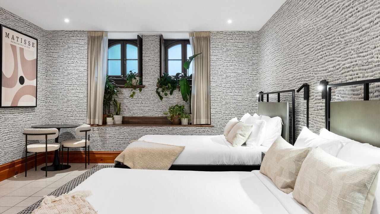 Photo of Bedroom in Milton Park