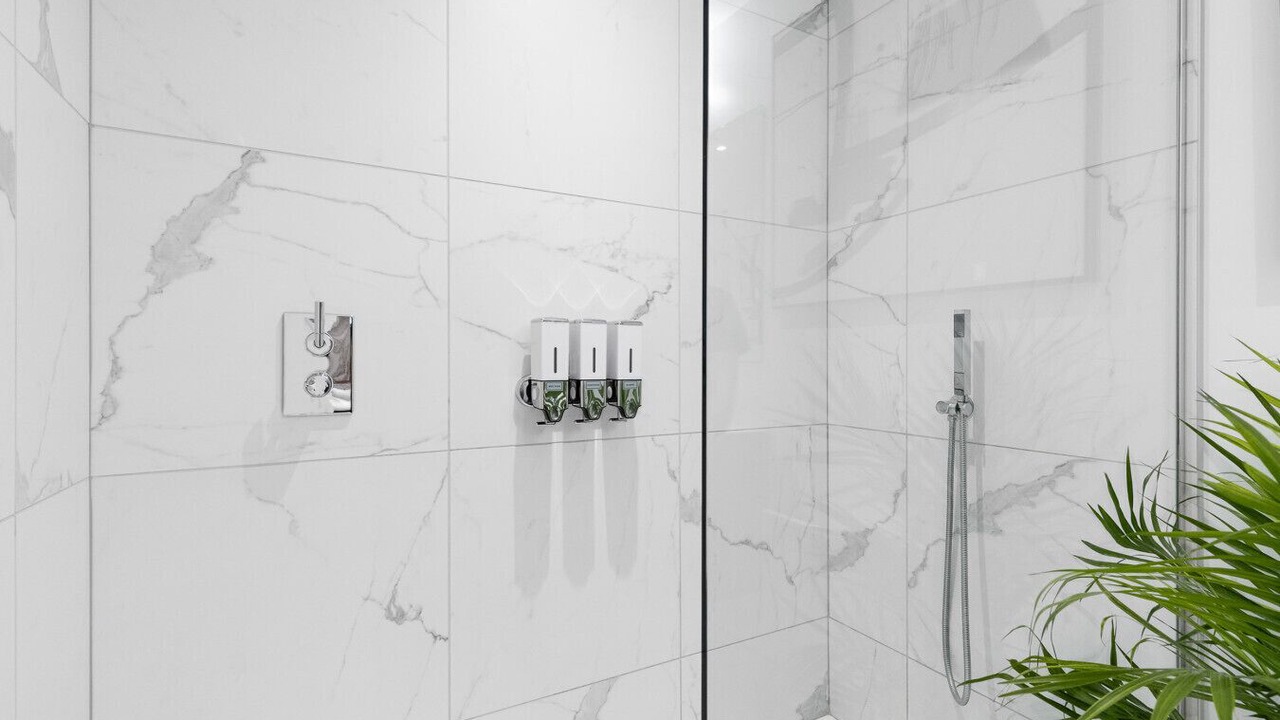 Photo of Bathroom in Milton Park
