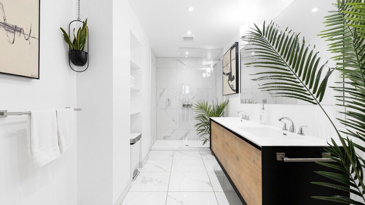 Photo of Bathroom in Milton Park