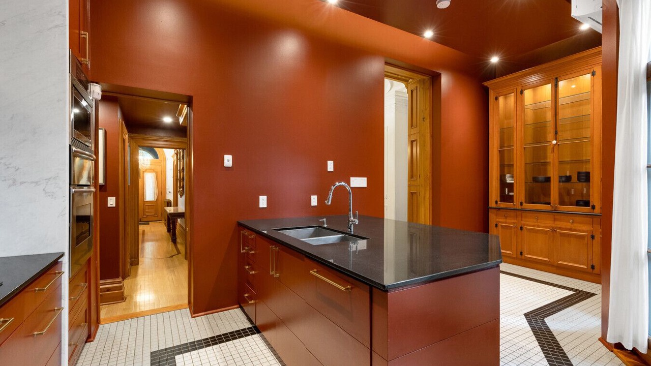 Photo of Kitchen in Milton Park