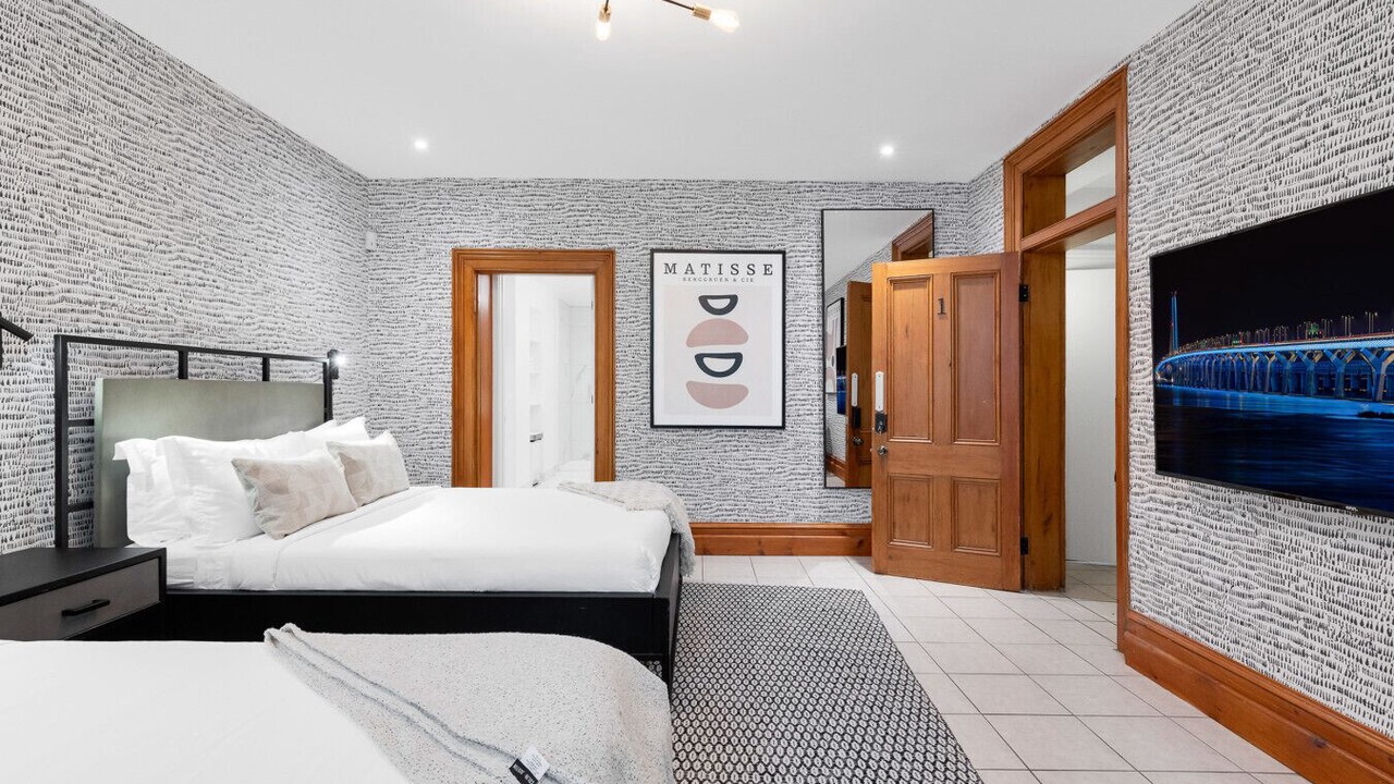 Photo of Bedroom in Milton Park