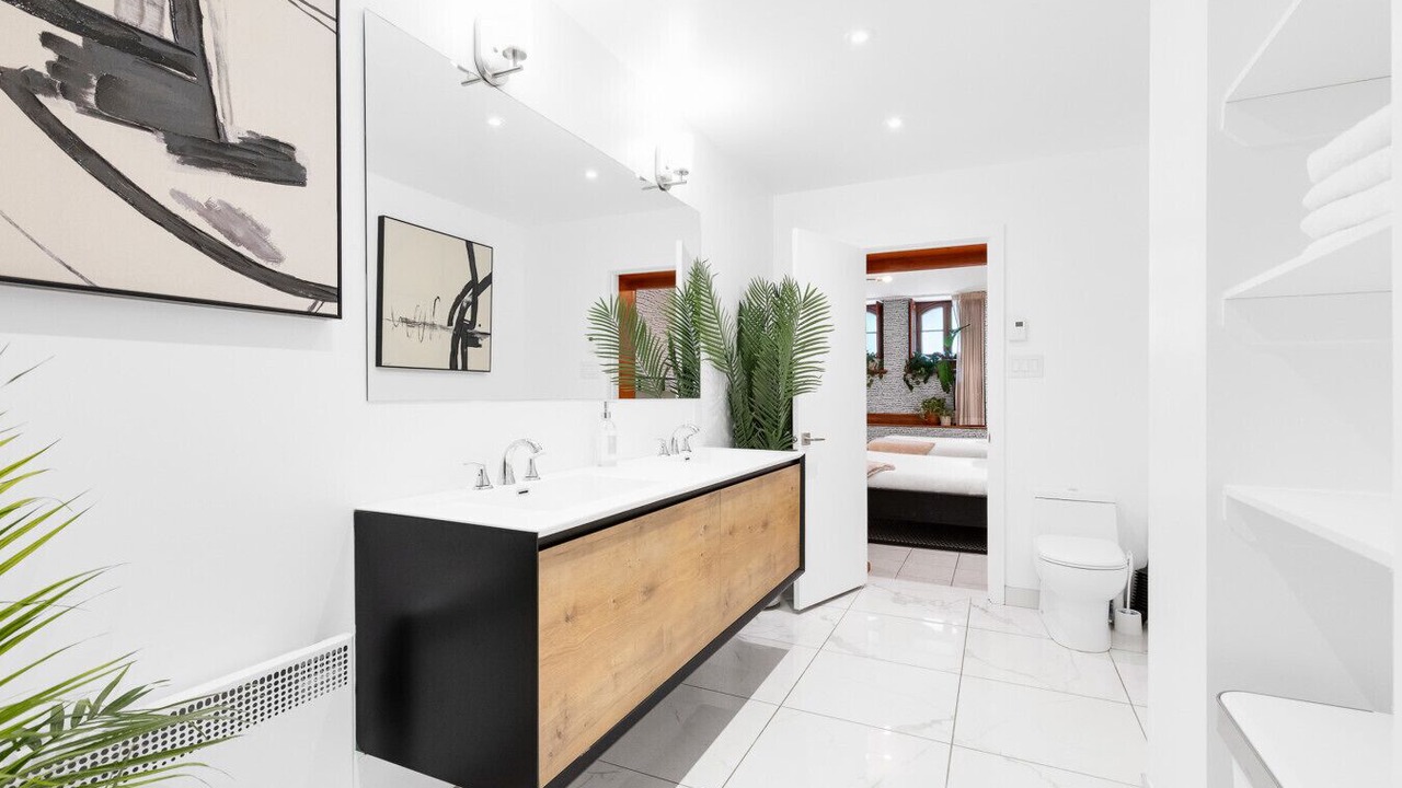 Photo of Bathroom in Milton Park