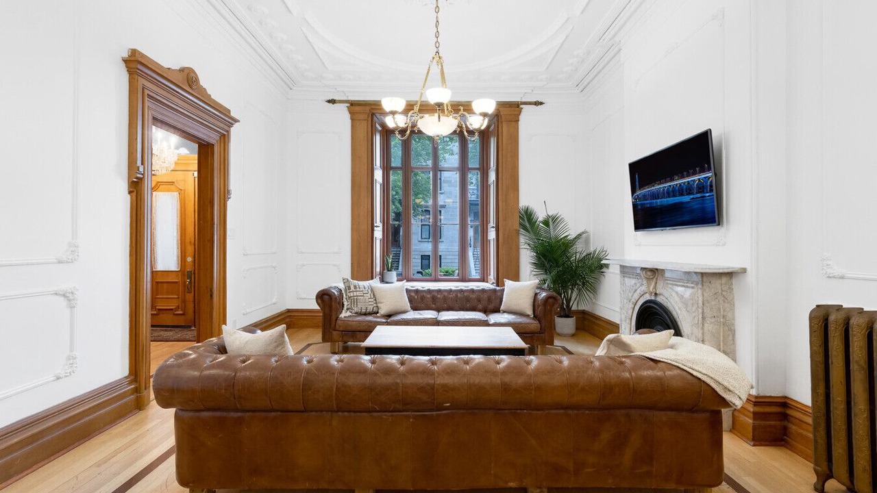 Photo of Livingroom in Milton Park