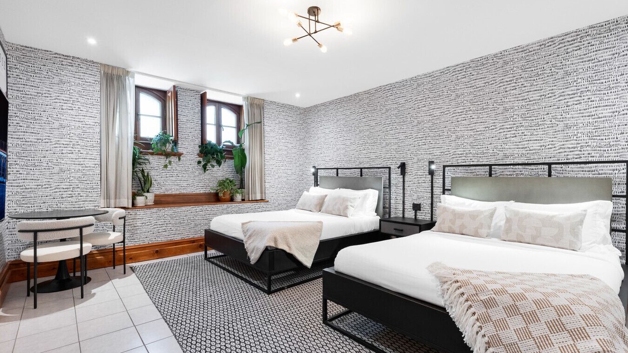 Photo of Bedroom in Milton Park