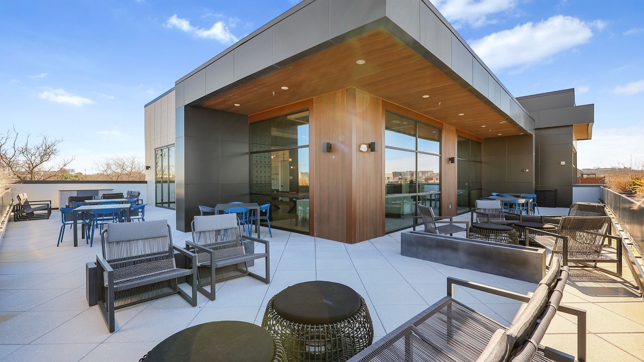 Photo of Outdoor in Edgehill