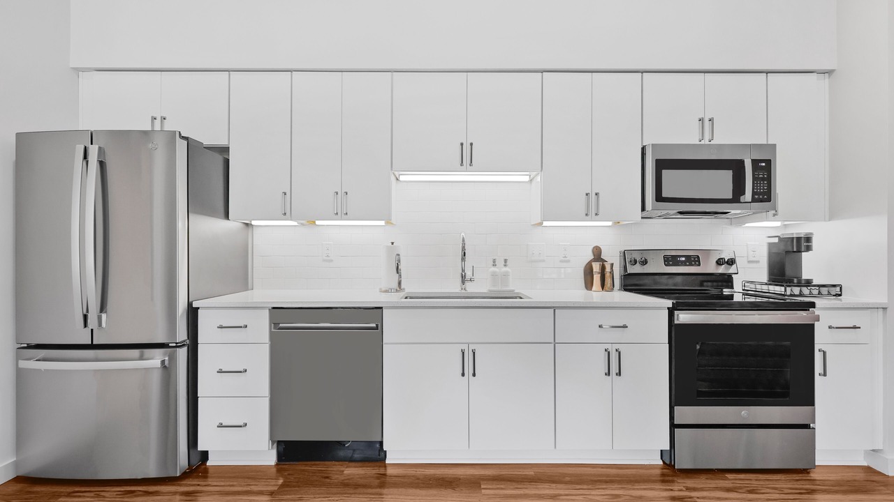 Photo of Kitchen in Edgehill