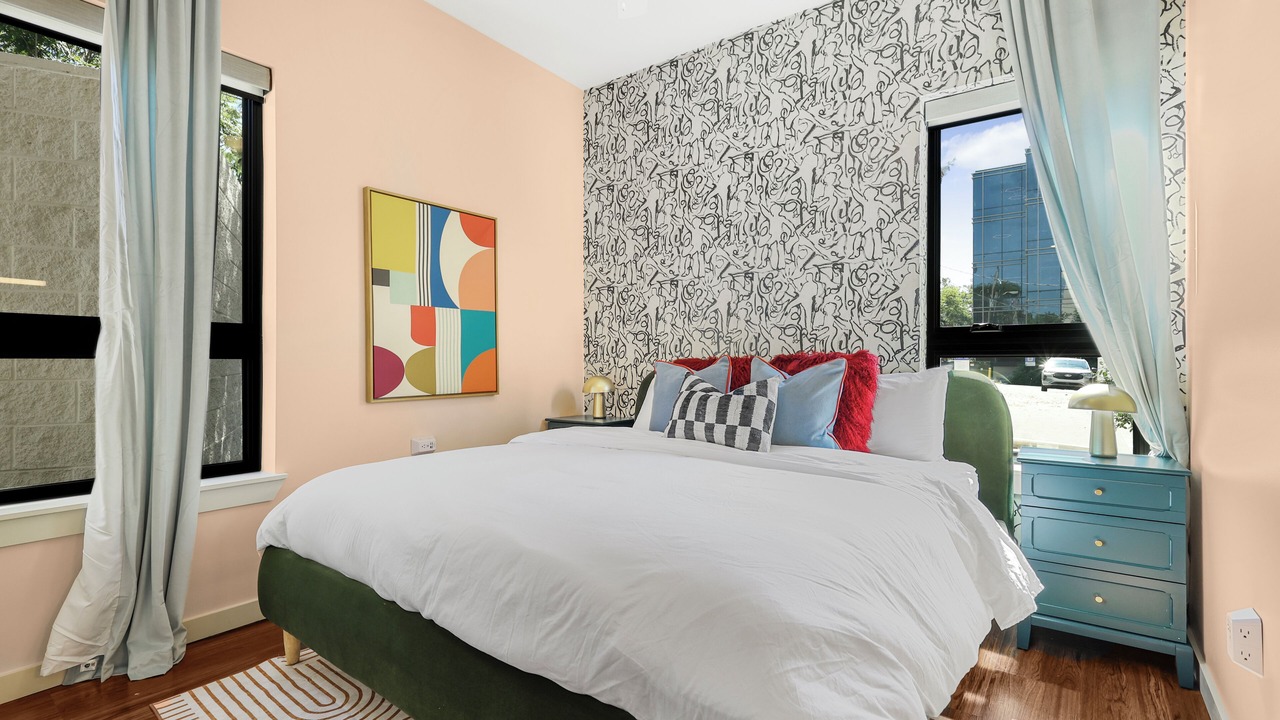 Photo of Bedroom in Edgehill