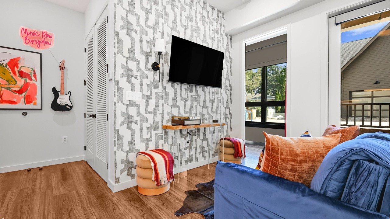 Photo of Livingroom in Edgehill