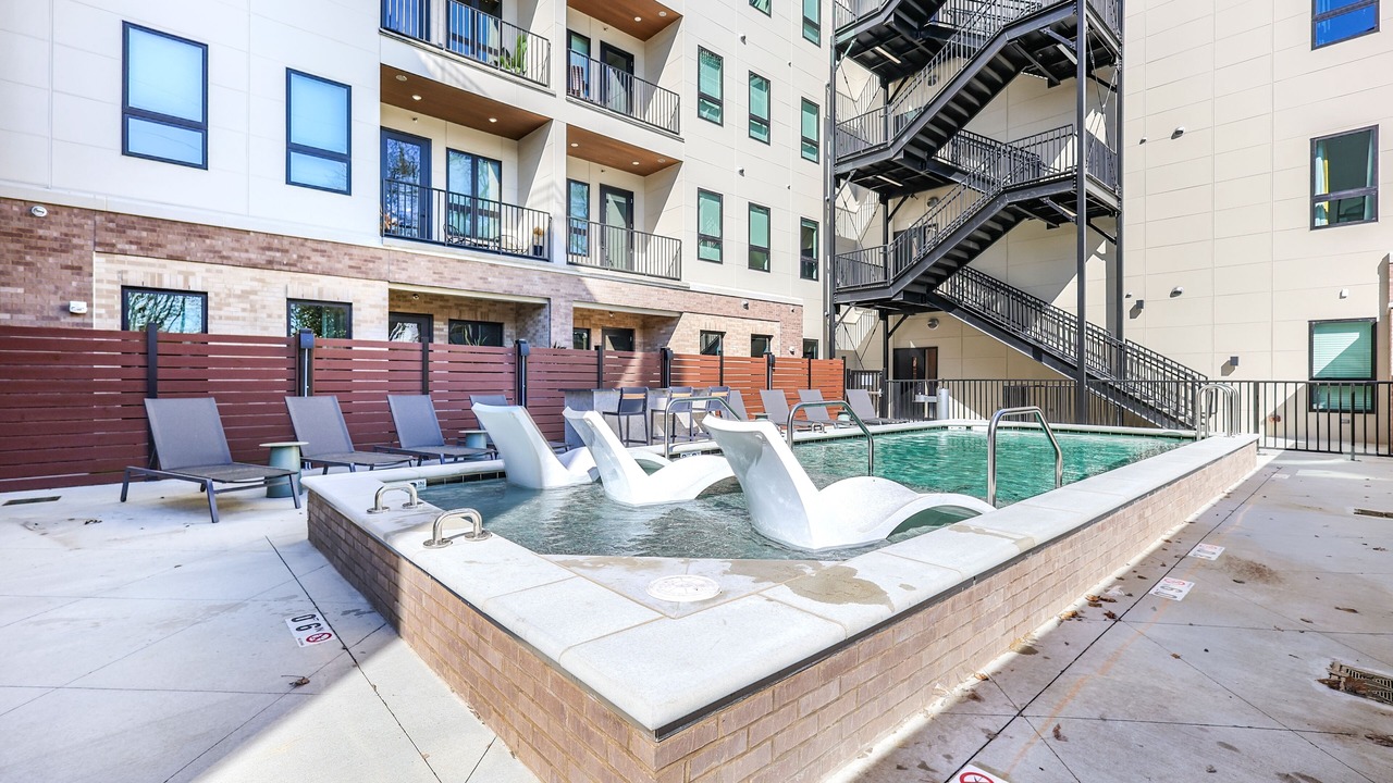 Photo of Outdoor in Edgehill
