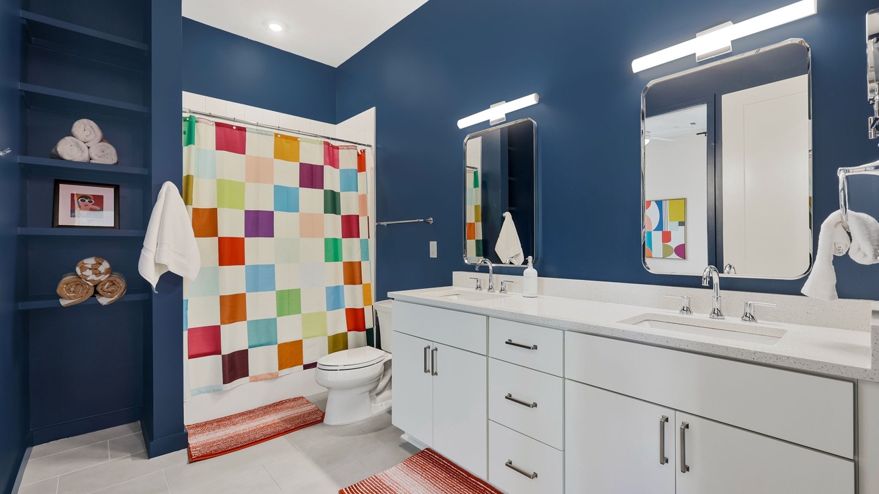 Photo of Bathroom in Edgehill