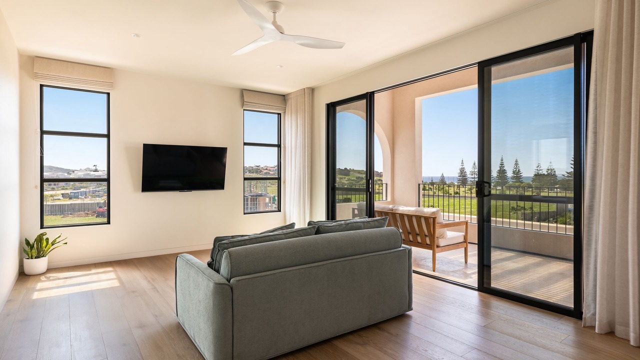 Photo of Livingroom in Skennars Head