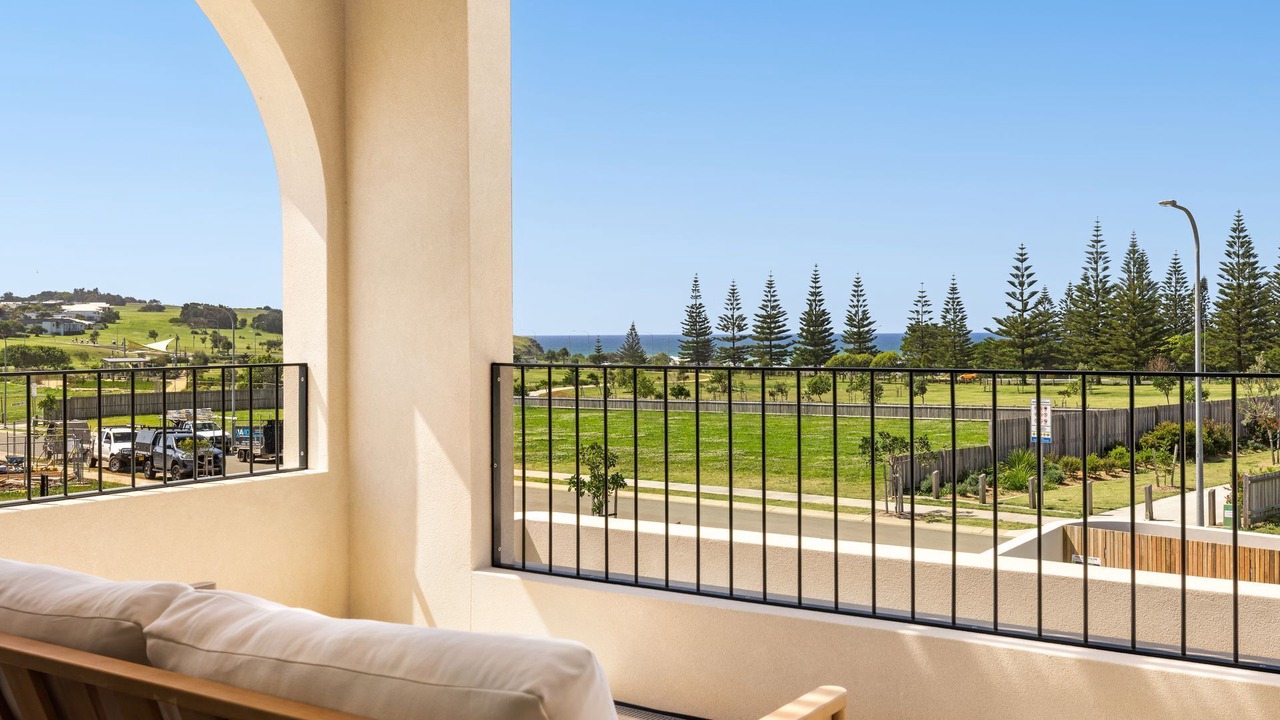 Photo of Outdoor in Skennars Head