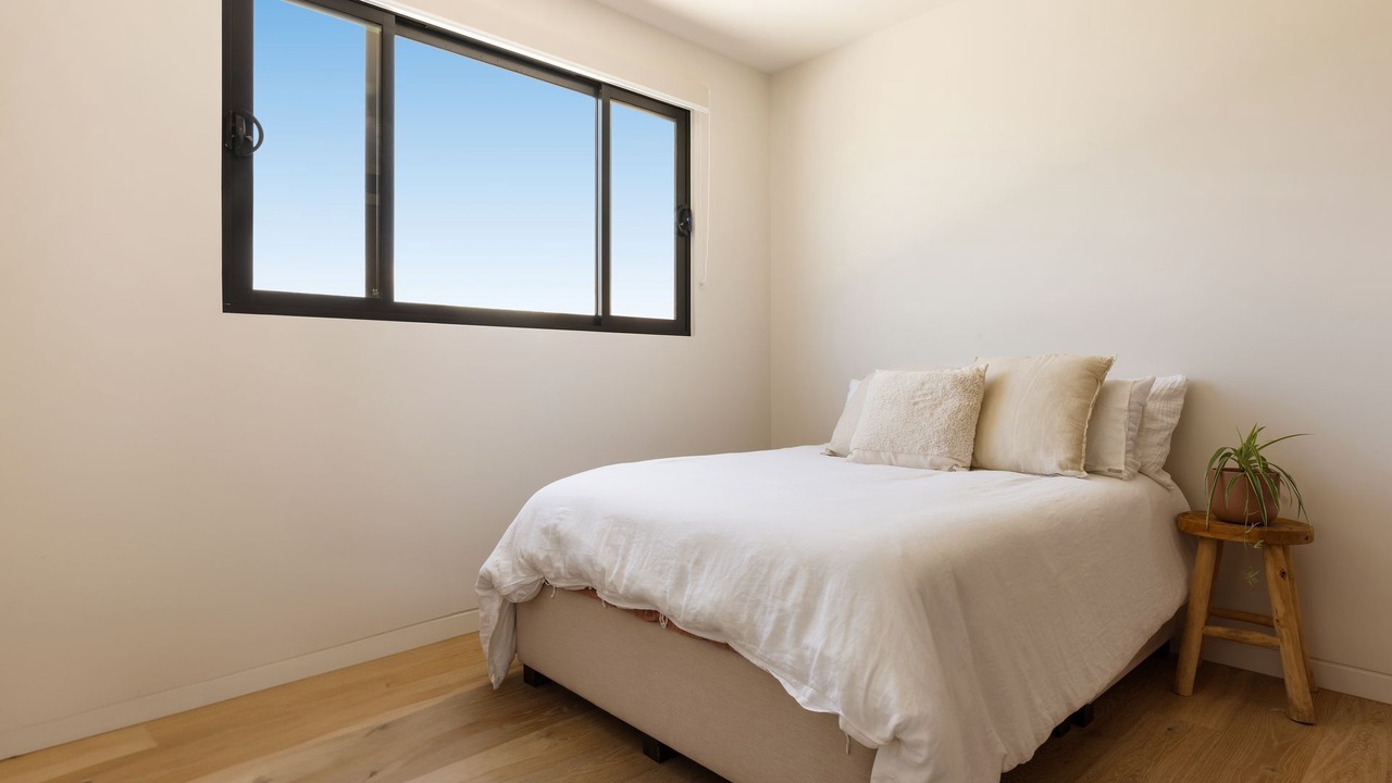 Photo of Bedroom in Skennars Head