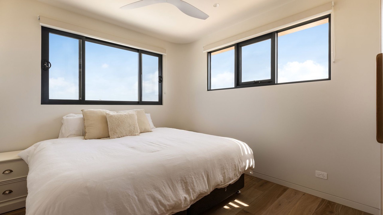 Photo of Bedroom in Skennars Head