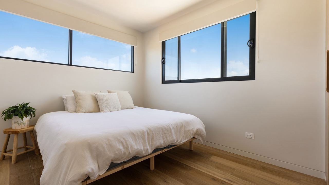 Photo of Bedroom in Skennars Head