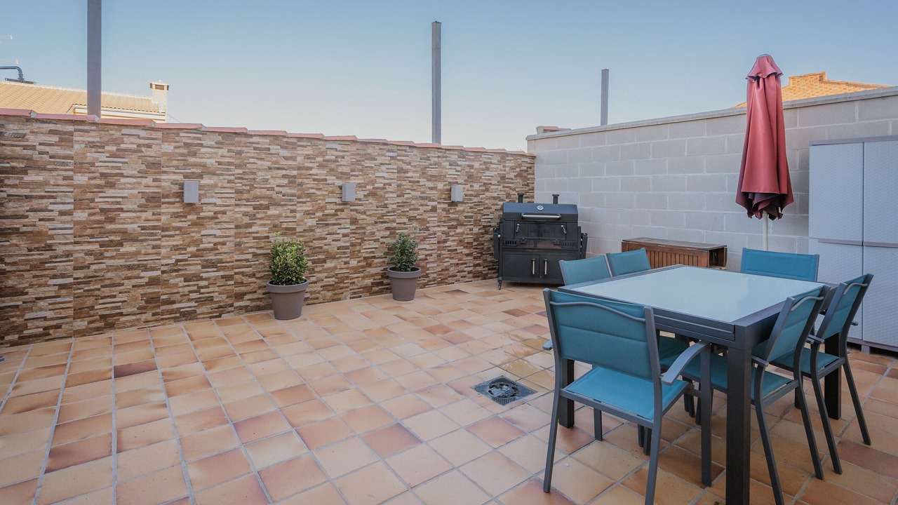 Photo of Outdoor in Martin Miguel