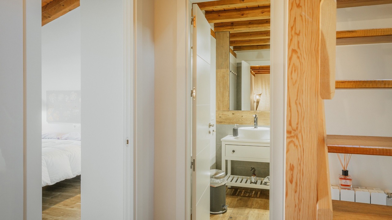 Photo of Bedroom in Martin Miguel