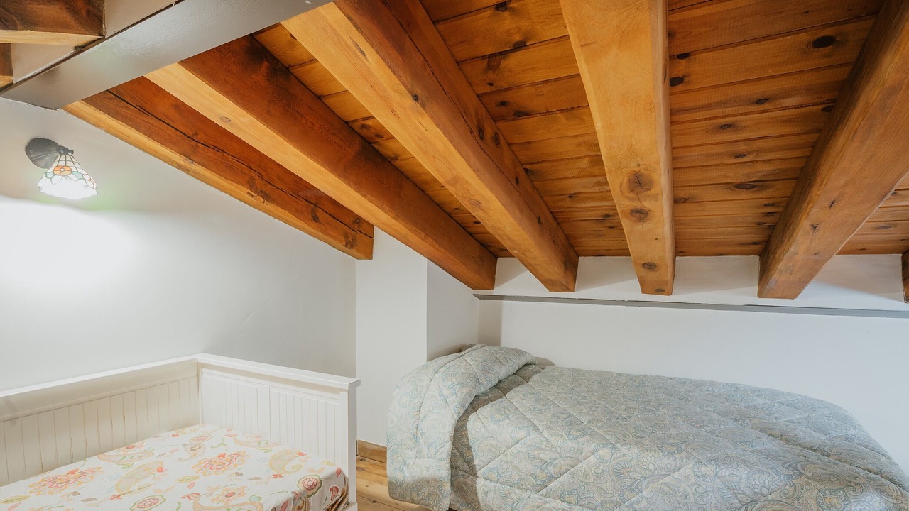 Photo of Bedroom in Martin Miguel