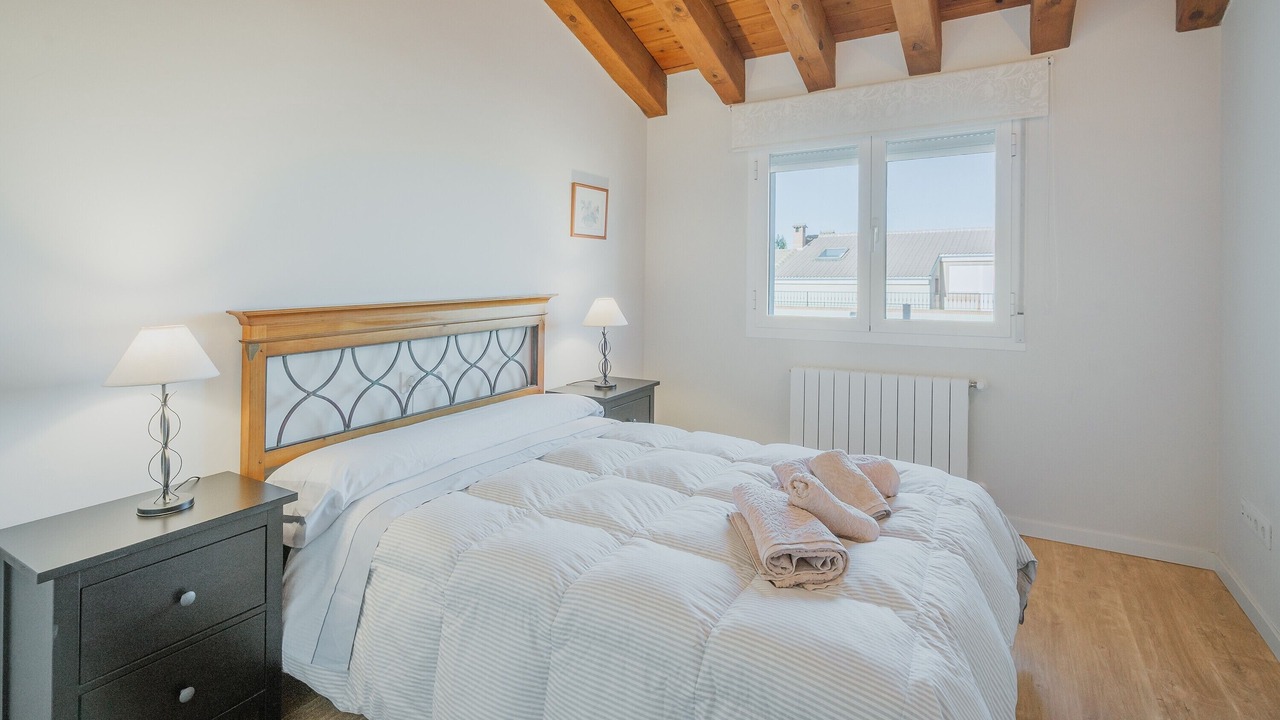 Photo of Bedroom in Martin Miguel