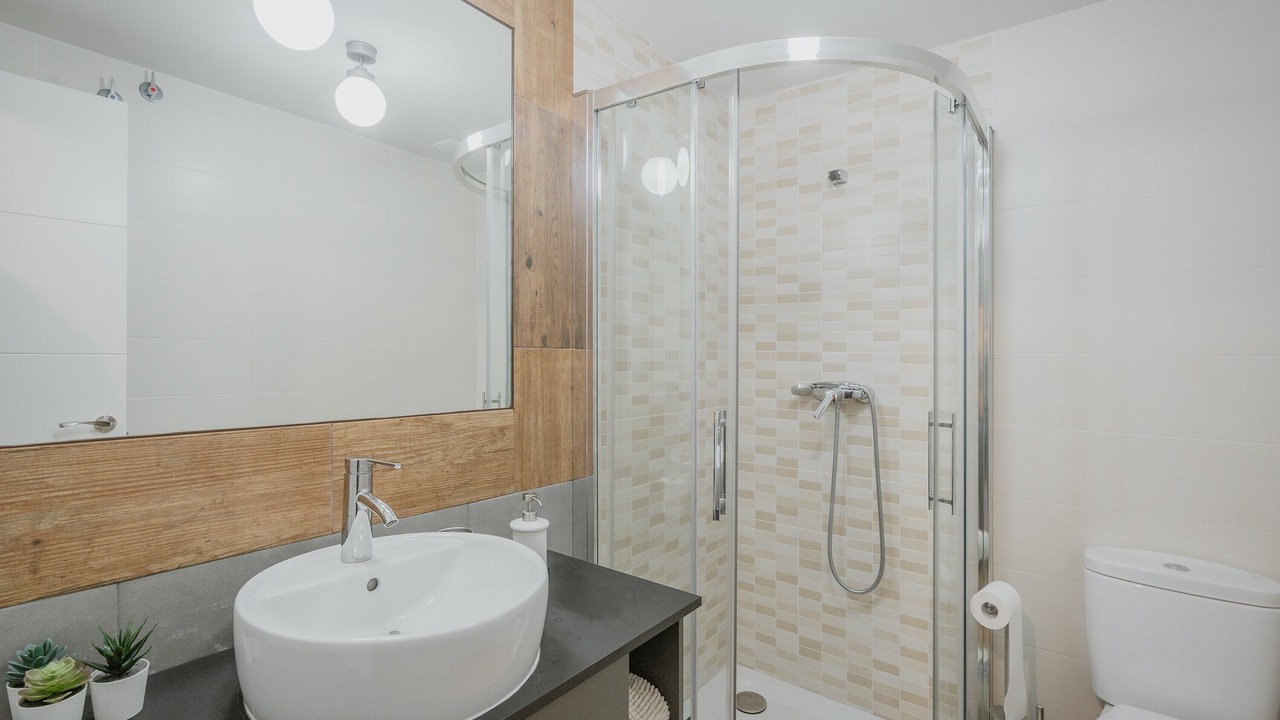 Photo of Bathroom in Martin Miguel