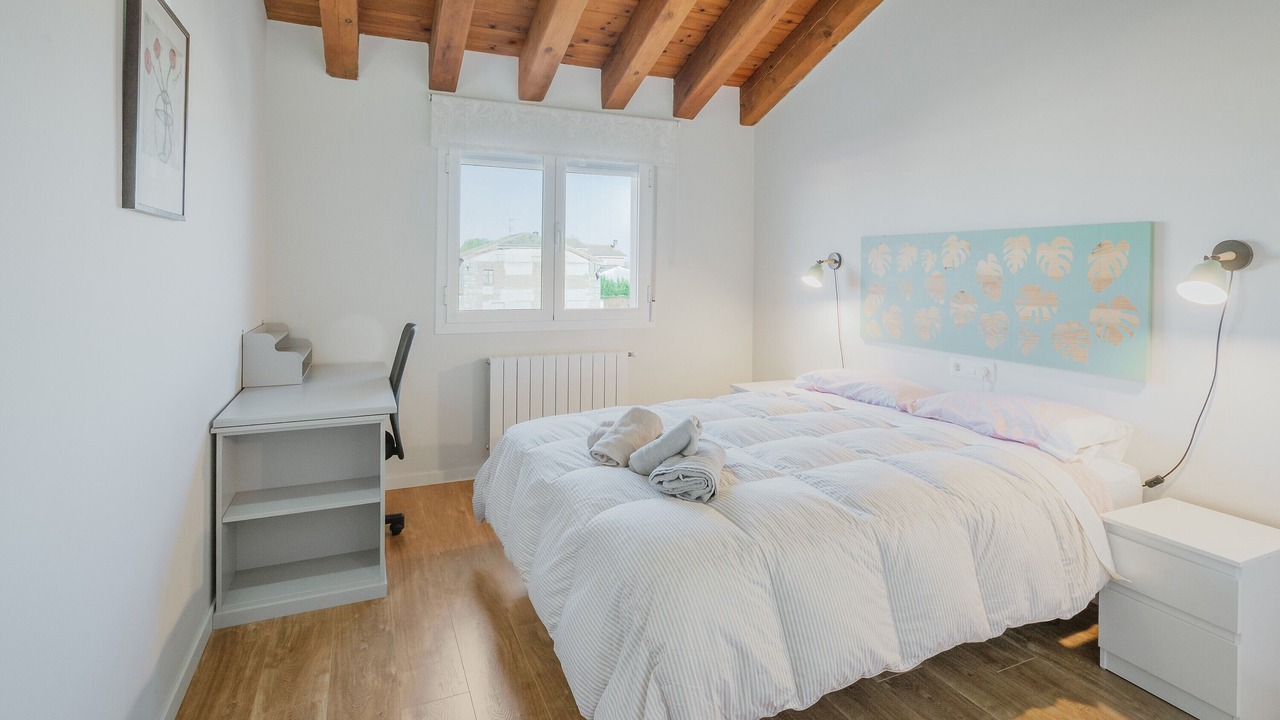 Photo of Bedroom in Martin Miguel
