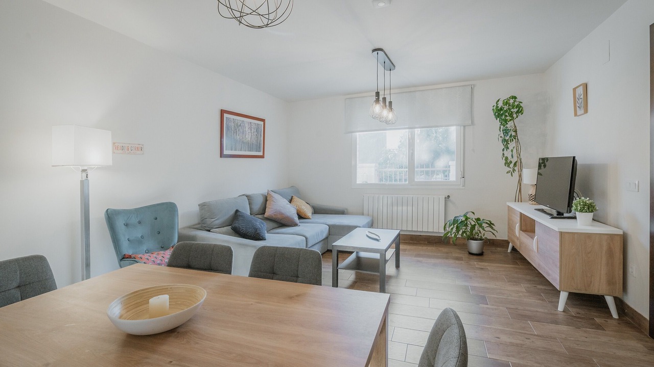 Photo of Livingroom in Martin Miguel