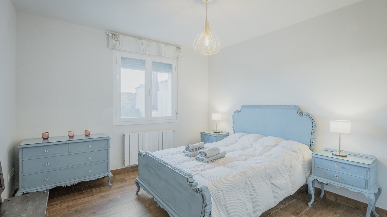 Photo of Bedroom in Martin Miguel