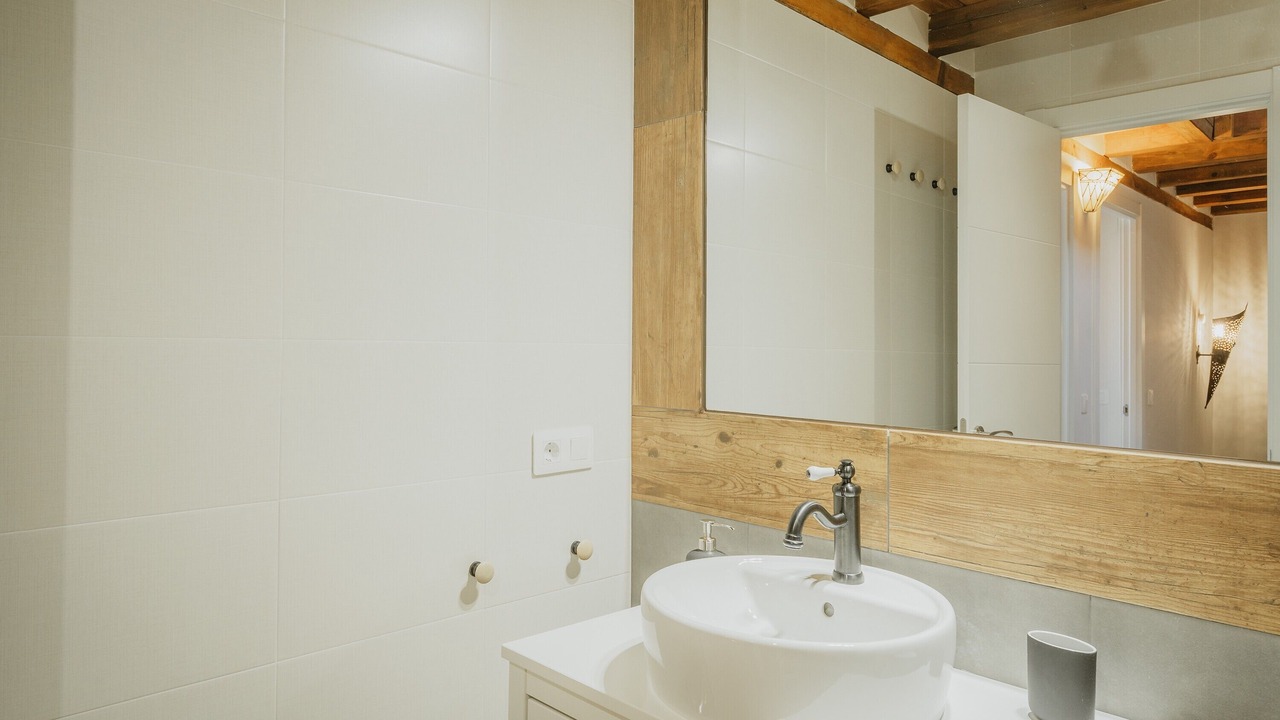 Photo of Bathroom in Martin Miguel