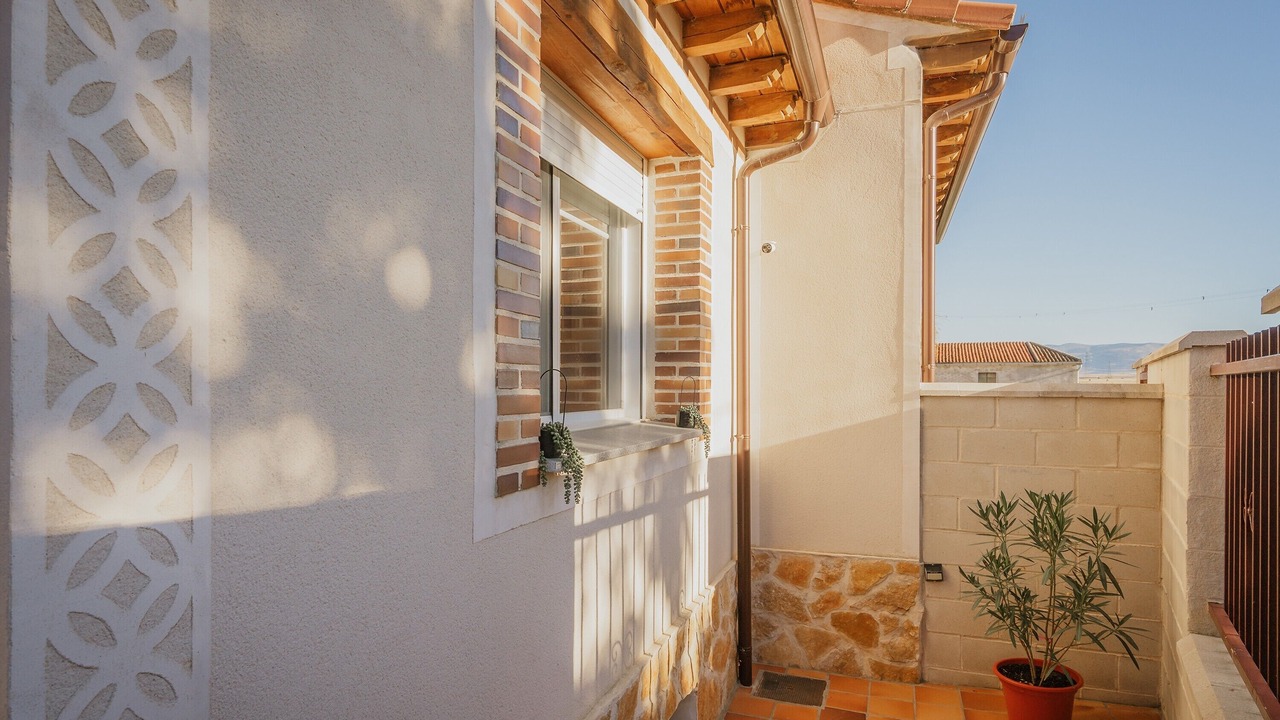 Photo of Outdoor in Martin Miguel