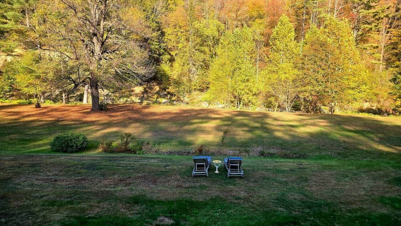 Photo of Outdoor in Williamsville