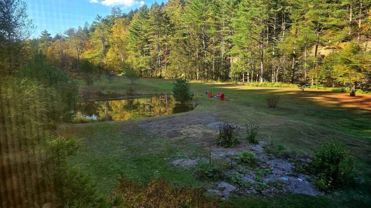 Photo of Outdoor in Williamsville