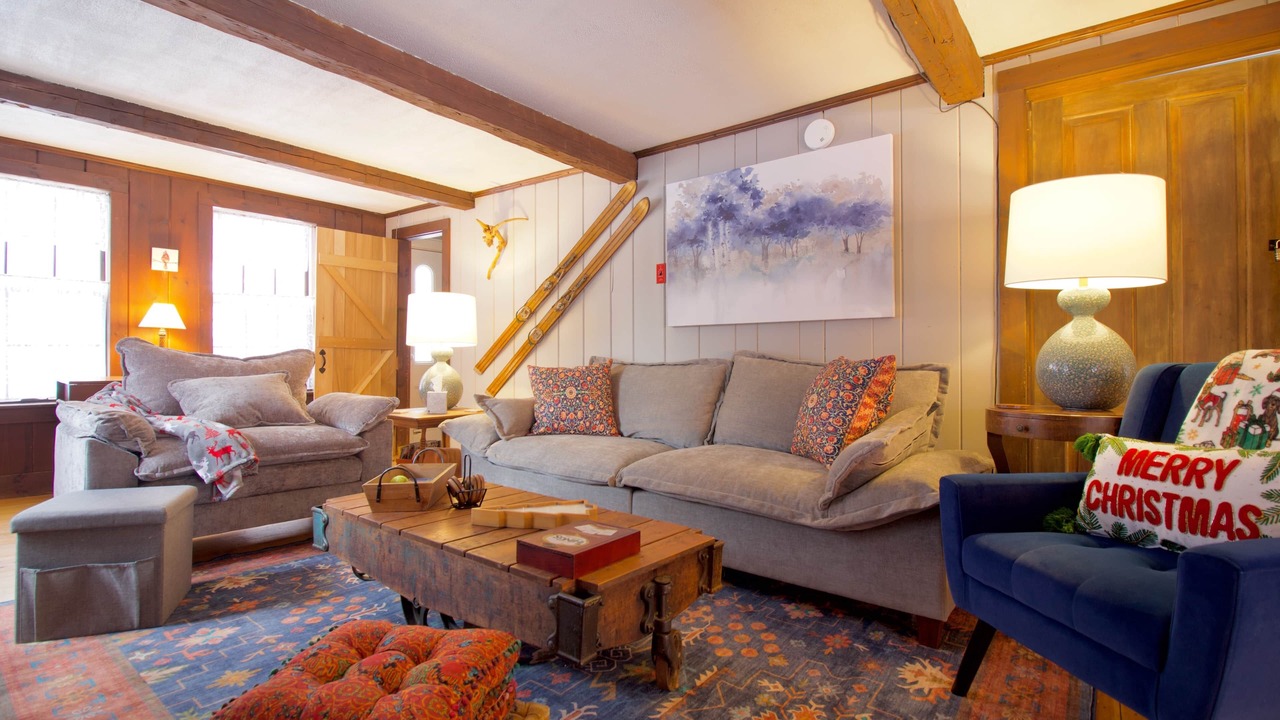 Photo of Bedroom in Williamsville