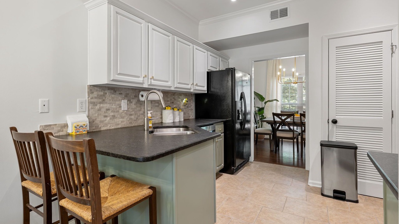 Photo of Kitchen in Hoover